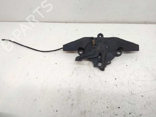 Used Hood lock TOYOTA COROLLA Verso (ZER_, ZZE12_, R1_) 2.0 D-4D (CUR10_, CUR10R) (116 hp) 8782733