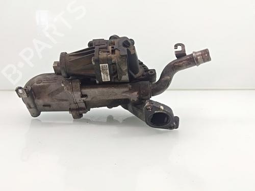 Egr CITROËN BERLINGO MULTISPACE (B9) 1.6 HDi 75 / BlueHDi 75 | BP15663489M69 