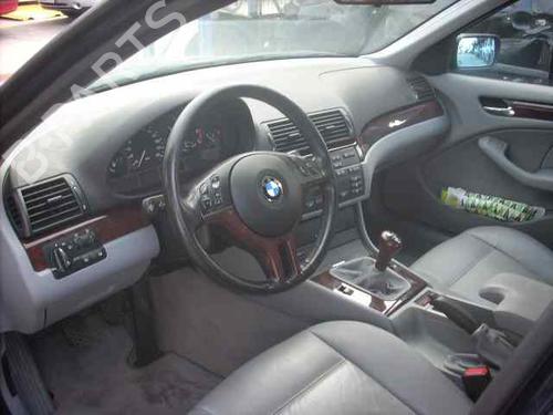 Climate control BMW 3 (E46) 318 i | BP5311140I5 