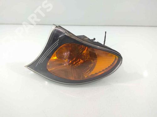 Used Left front indicator Left front indicator BMW 3 (E46) 320 d (150 hp) 10530224 10530224