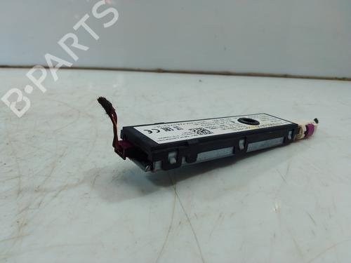 Electronic module MERCEDES-BENZ A-CLASS Saloon (V177) A 180 d (177.103) | BP29536863M83 