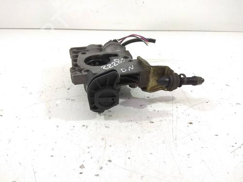 Throttle body FIAT PANDA (169_)  | BP7561036M82 