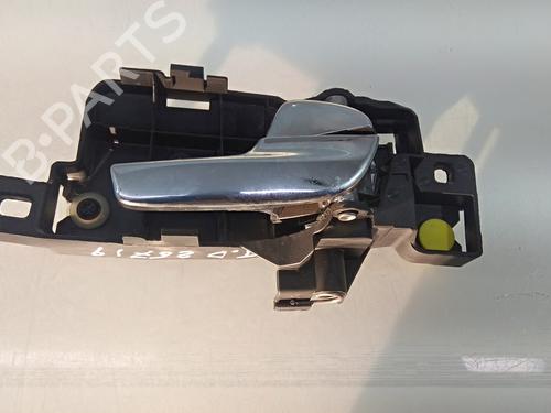 Used Rear right interior door handle FORD S-MAX (WA6) [2006-2014]  16345738