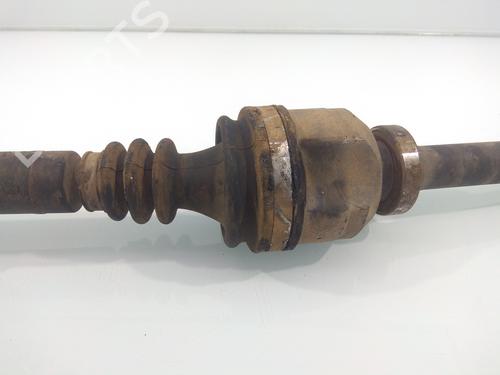 Right front driveshaft RENAULT LAGUNA II (BG0/1_) 2.0 dCi (BG1T) | BP9721765M39 