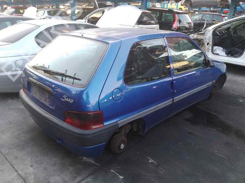Left taillight CITROËN SAXO (S0, S1) 1.4 VTS | BP9645191C34 