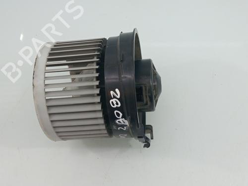 Heater blower motor NISSAN X-TRAIL II (T31)  | BP28359610M62 