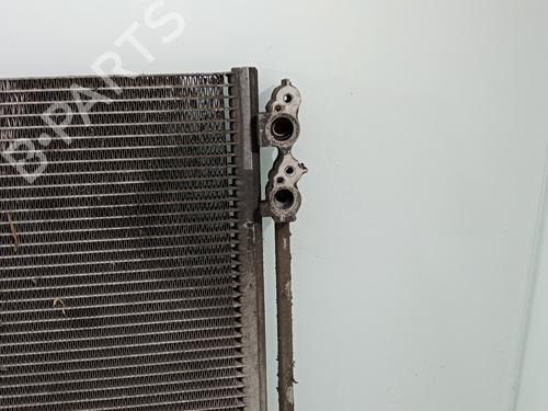 AC radiator BMW 5 Touring (F11)  | BP29394533M32 