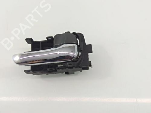 Front right interior door handle NISSAN X-TRAIL I (T30)  | BP18470992I14 