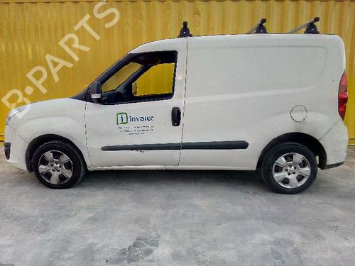 Viskermotor vindrute OPEL COMBO Box Body/MPV (X12) 1.3 CDTI (B05) | BP7092209M29 