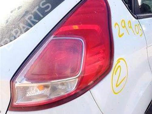 Used Right taillight Right taillight 38521048 38521048