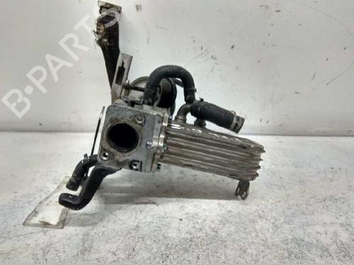 Oil radiator AUDI A4 B7 (8EC) 3.0 TDI quattro | BP14215415M33 