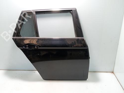 Used Right rear door BMW 5 Touring (F11) [2009-2017]  29306747