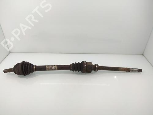 Used Right front driveshaft PEUGEOT 307 (3A/C) 1.6 16V (109 hp) 13529604