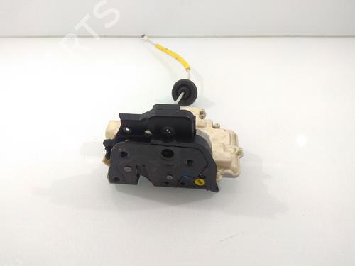 Used Rear left lock SEAT EXEO (3R2) 1.8 T (150 hp) 13529284