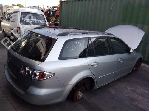 Alternator MAZDA 6 Hatchback (GG)  | BP6543515M7 