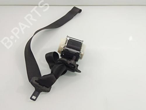 Used Front right seatbelt BMW 1 (E87) [2003-2013]  16222198