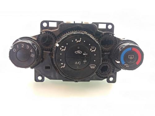 Klimabedienteil für FORD FIESTA VI (CB1, CCN) 1.5 TDCi (75 hp) 18699444