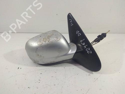 Right mirror SEAT TOLEDO II (1M2) 1.6 16V | BP7262122C27 