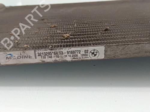 AC radiator BMW 1 (E87) 116 i | BP15688968M32 