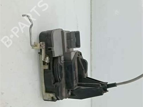 Fechadura trás direita Fechadura trás direita 39170427 39170427