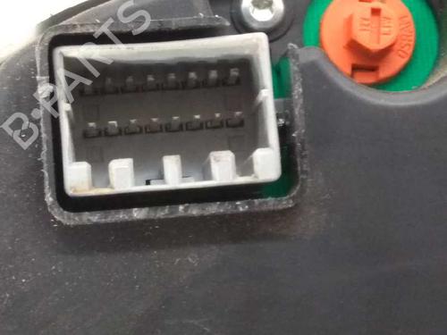 Instrument cluster KIA CEE'D Hatchback (ED)  | BP5312175C47 