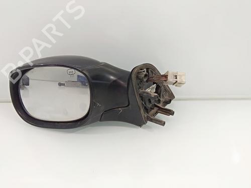 Used Left mirror CITROËN XSARA PICASSO (N68) [1999-2012]  15185200