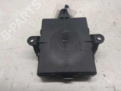 Elektronisk modul MERCEDES-BENZ A-CLASS (W169) A 200 CDI (169.008, 169.308) (140 hp) 5311872