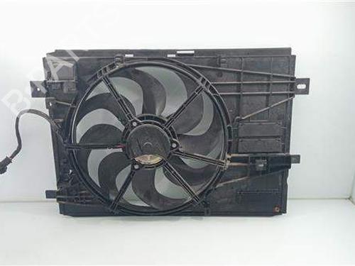 Used Radiator fan Radiator fan 28517589 28517589