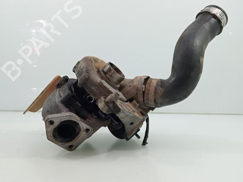 Turbocharger/Supercharger BMW 1 (E87)  | BP25846724M71 