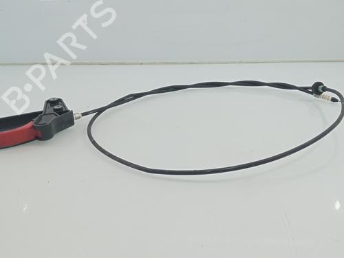 Hood lock FIAT 500 (312_)  | BP28387412C133 