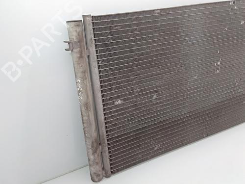 AC radiator BMW 1 (E87) 116 i | BP15688968M32 