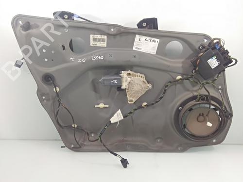 Used Front left window mechanism MERCEDES-BENZ A-CLASS (W169) A 200 CDI (169.008, 169.308) (140 hp) 19709976