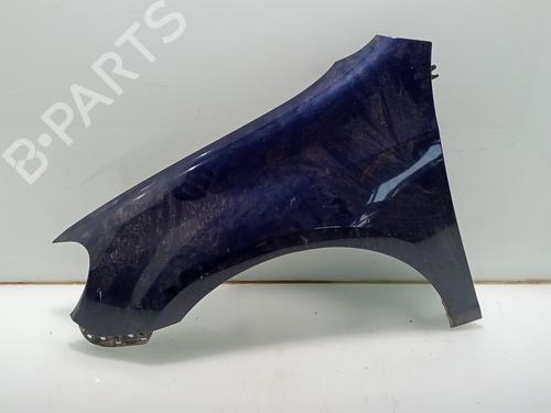Used Left front fenders VW GOLF VI (5K1) [2008-2014]  28035342