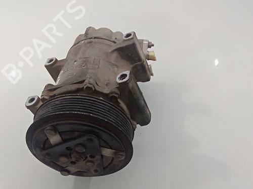 AC compressor PEUGEOT 307 CC (3B) 2.0 16V | BP16785740M34 