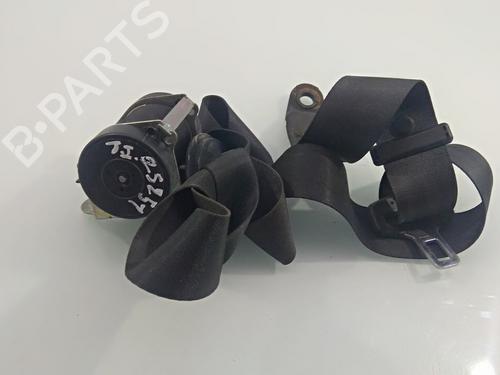 Rear left seatbelt MINI MINI (R56)  | BP19688190I29 