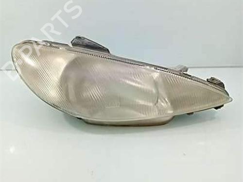 Used Right headlight Right headlight 38521439 38521439