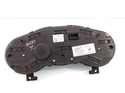 Instrument cluster FORD FOCUS III Turnier 1.6 Ti | BP10738810C47 