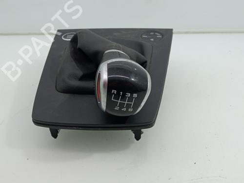 Pomello del cambio AUDI A3 Sportback (8YA, 8YF) [2019-2025]  29270356