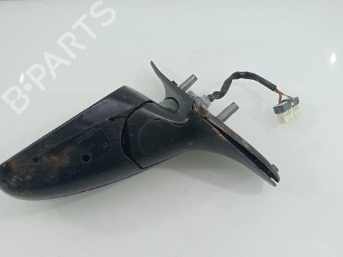 Left mirror PEUGEOT 406 (8B) 2.0 HDI 90 | BP28471015C26 