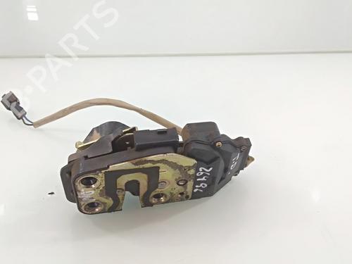 Rear right lock KIA CARENS II MPV (FJ) 2.0 CRDi | BP15519996C99 