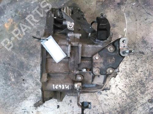 Gearbox CHEVROLET LACETTI (J200)  | BP5305772M3 