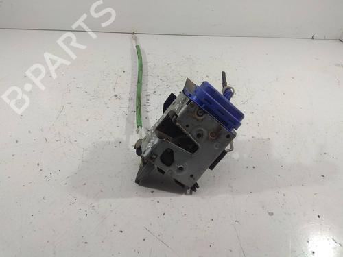 Used Rear right lock AUDI A3 (8L1) 1.9 TDI (100 hp) 8061865