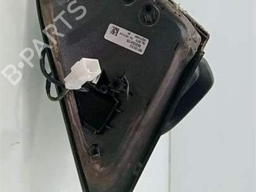 Retrovisor esquerdo DACIA SANDERO II 1.2 | BP38521252C26 - Image 2