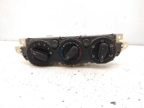 Used Climate control FORD FOCUS C-MAX (DM2) [2003-2007]  5303228