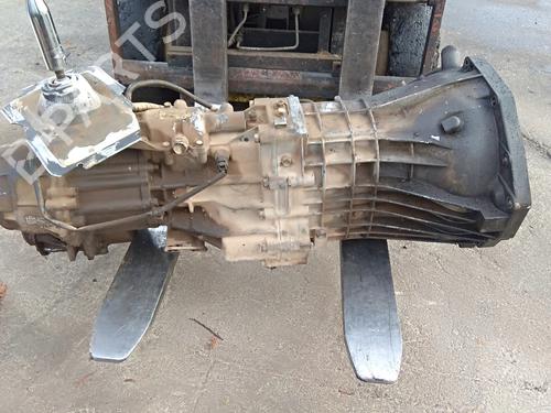 Gearbox HYUNDAI TERRACAN (HP)  | BP21044008M3 