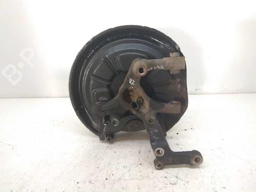 Used Right rear steering knuckle VW TOURAN (1T1, 1T2) [2003-2011]  5293364