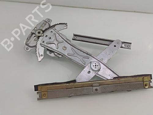 Used Rear left window mechanism CHEVROLET MATIZ (M200, M250) 0.8 (52 hp) 19321125