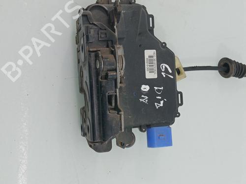Front left lock SEAT IBIZA III (6L1)  | BP28537069C98 