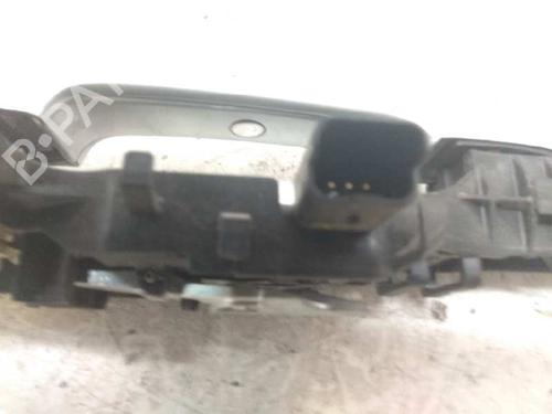 Front right exterior door handle RENAULT MEGANE II (BM0/1_, CM0/1_)  | BP5292118C129 