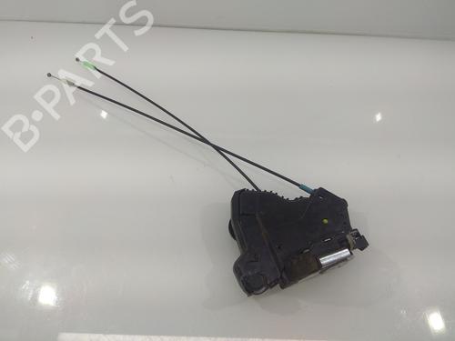 Front right lock TOYOTA RAV 4 III (_A3_) 2.0 4WD (ACA30_, ACA30R) | BP13578568C97 